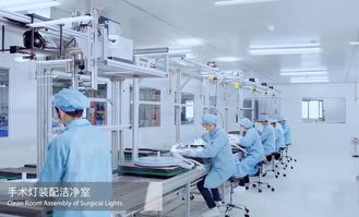 迈瑞医疗 破壁成长的蓝筹价值，医疗器械研发的深度看点