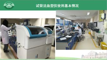 烟台站 2019贝索企业全自动试管法血型仪新品推介会盛大启幕