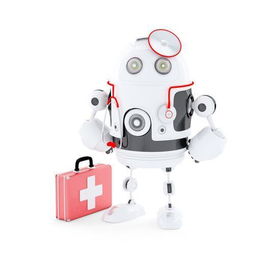 智能升级，精准赋能 全球医疗机器人市场前景与研发趋势深度解析