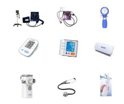 鹿得医疗 新三板精选层的医疗器械新星，能否成为下一个鱼跃医疗？