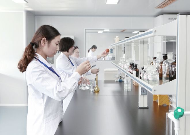 温州医疗器械行业 “追新快跑”背后的研发新势能